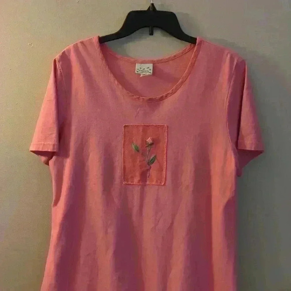 Donna, medium, pink - Picture 3 of 6